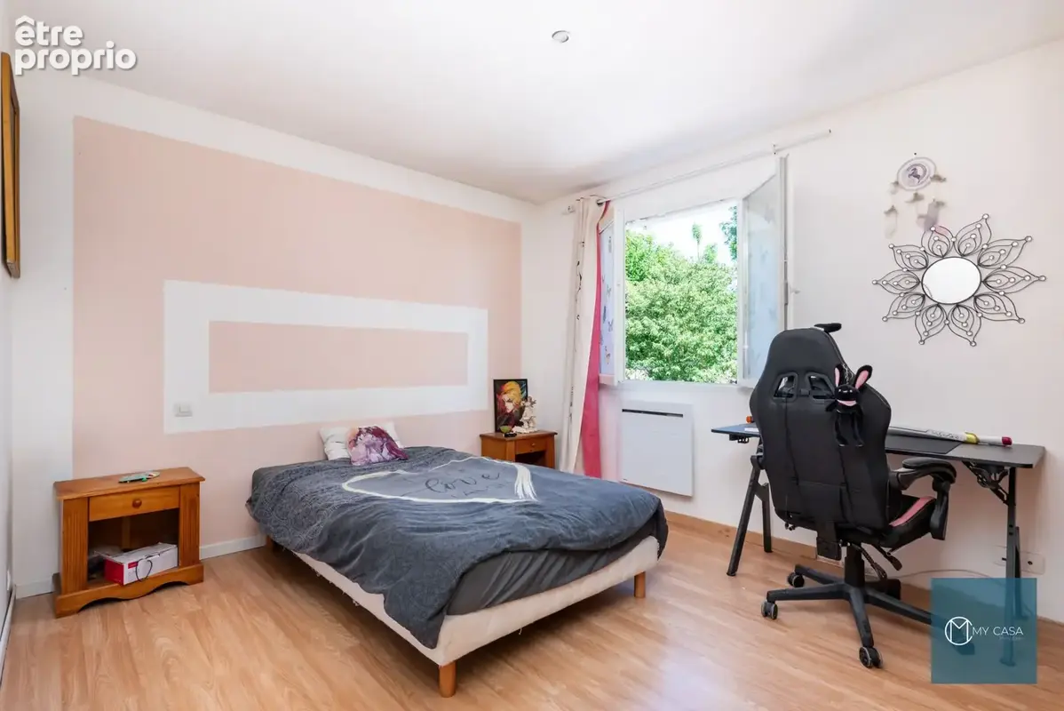 Maison individuelle 7 pièces, Grandris - photo 14