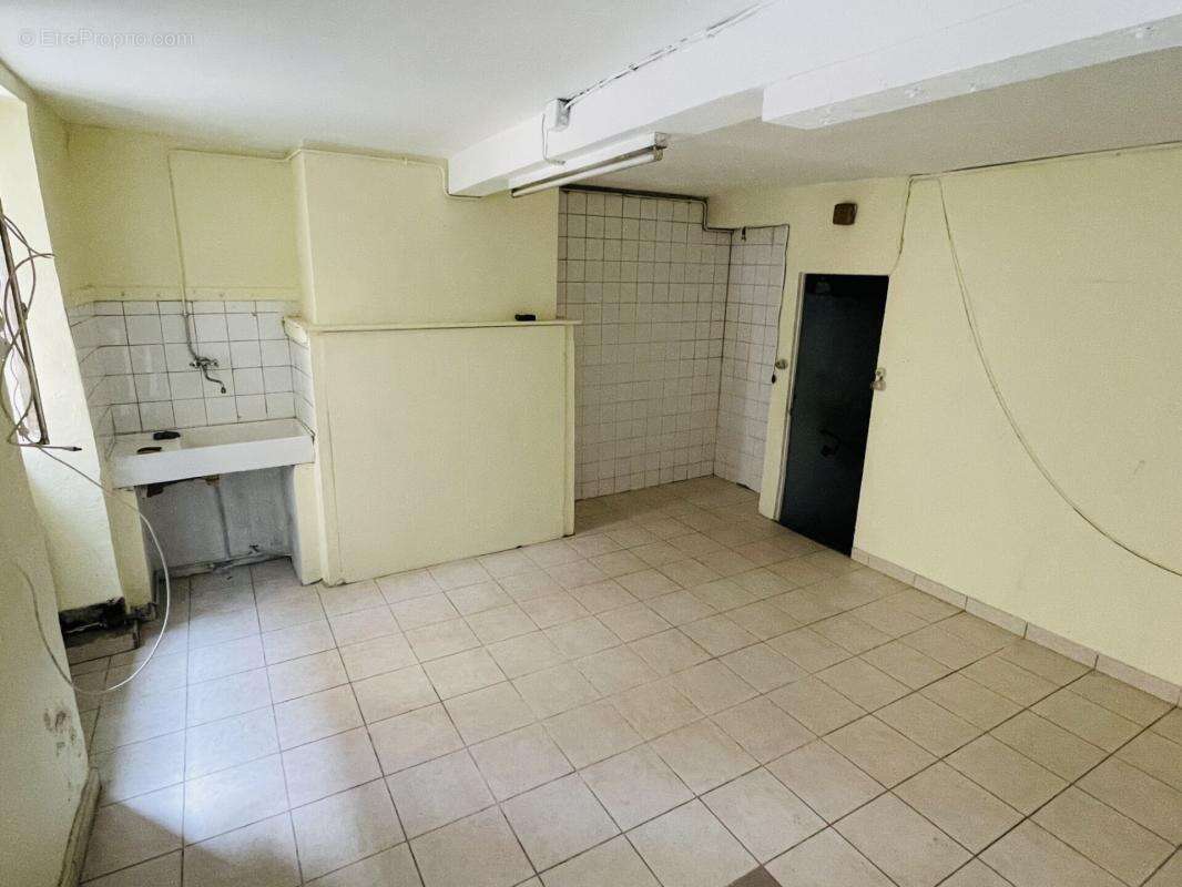 Maison à LABASTIDE-D&#039;ANJOU