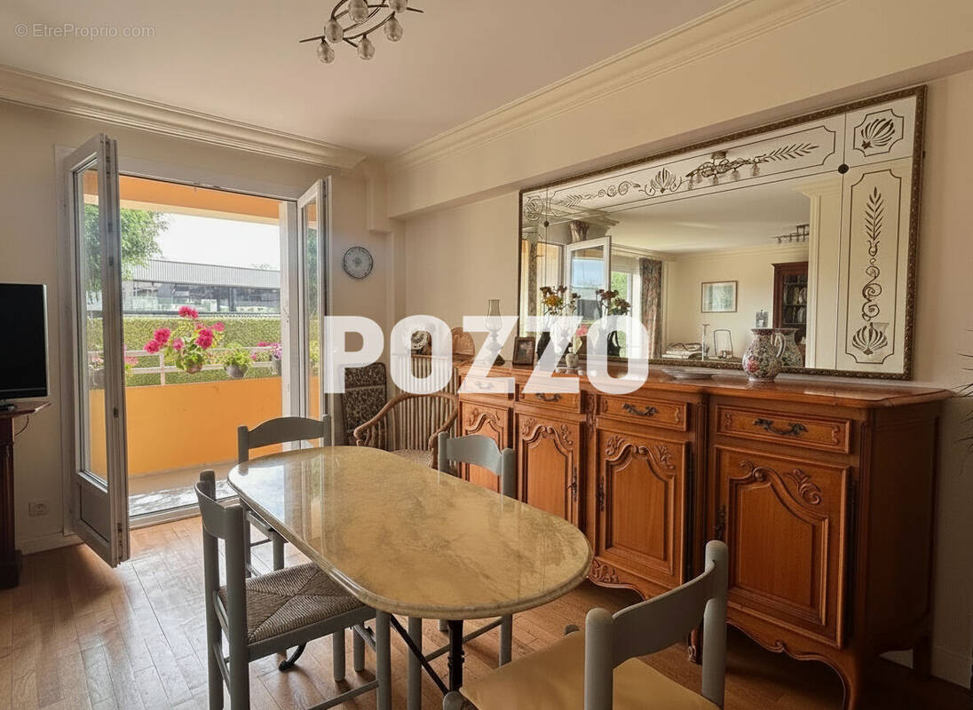 Appartement à BAYEUX