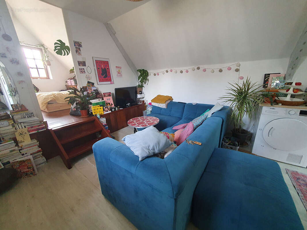 Appartement à AURAY