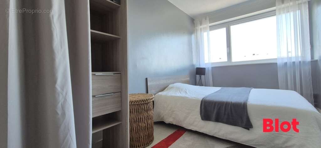 Appartement à SAINT-HERBLAIN