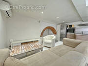 Appartement à LE BEAUSSET