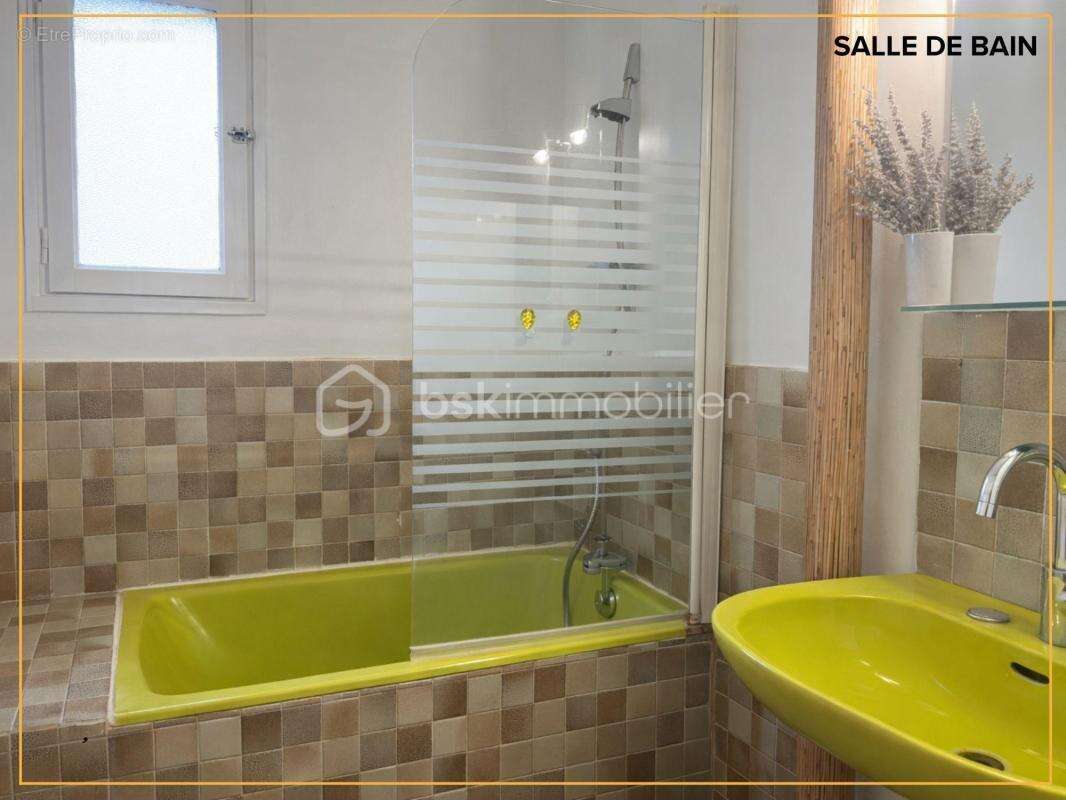Avignon Grange d'Orel - T3 de 72m2 - Balcon, clim, cave - Garage possible - photo 5