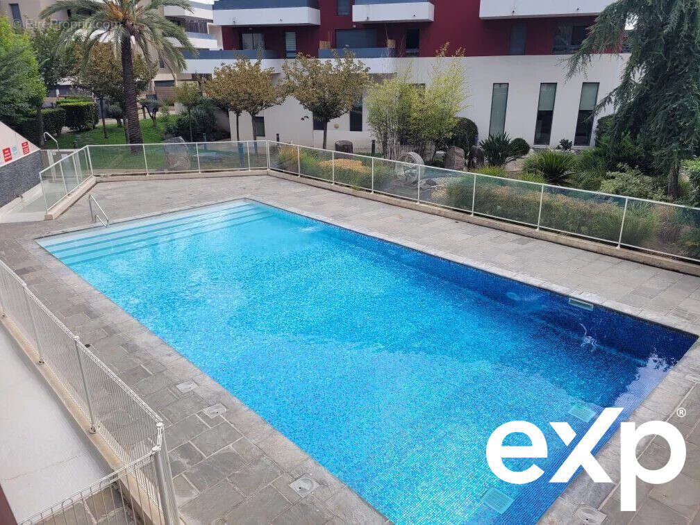 Appartement à JUVIGNAC