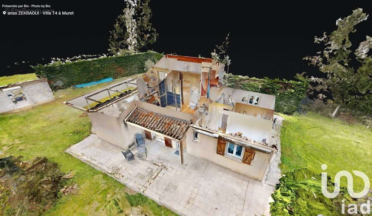 Photo 5 - Maison à MURET