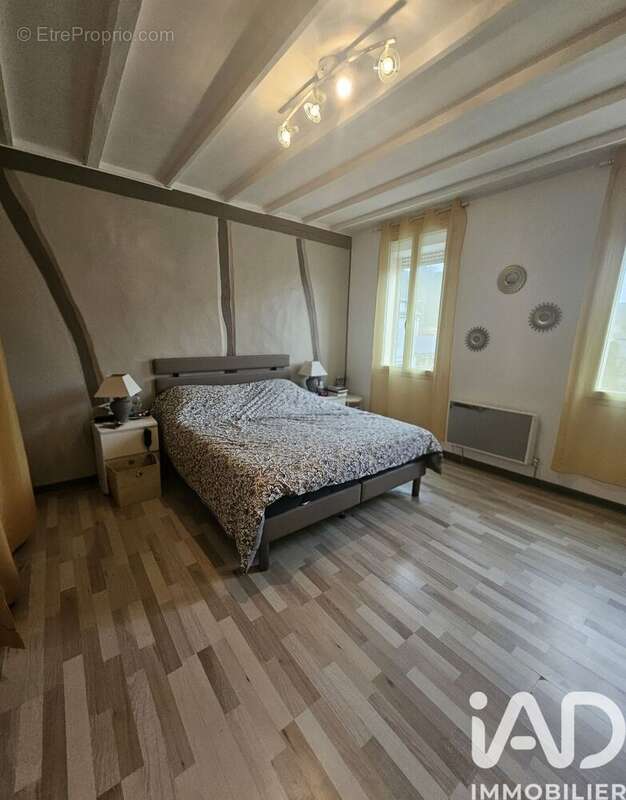 Photo 8 - Maison à MONTVILLE