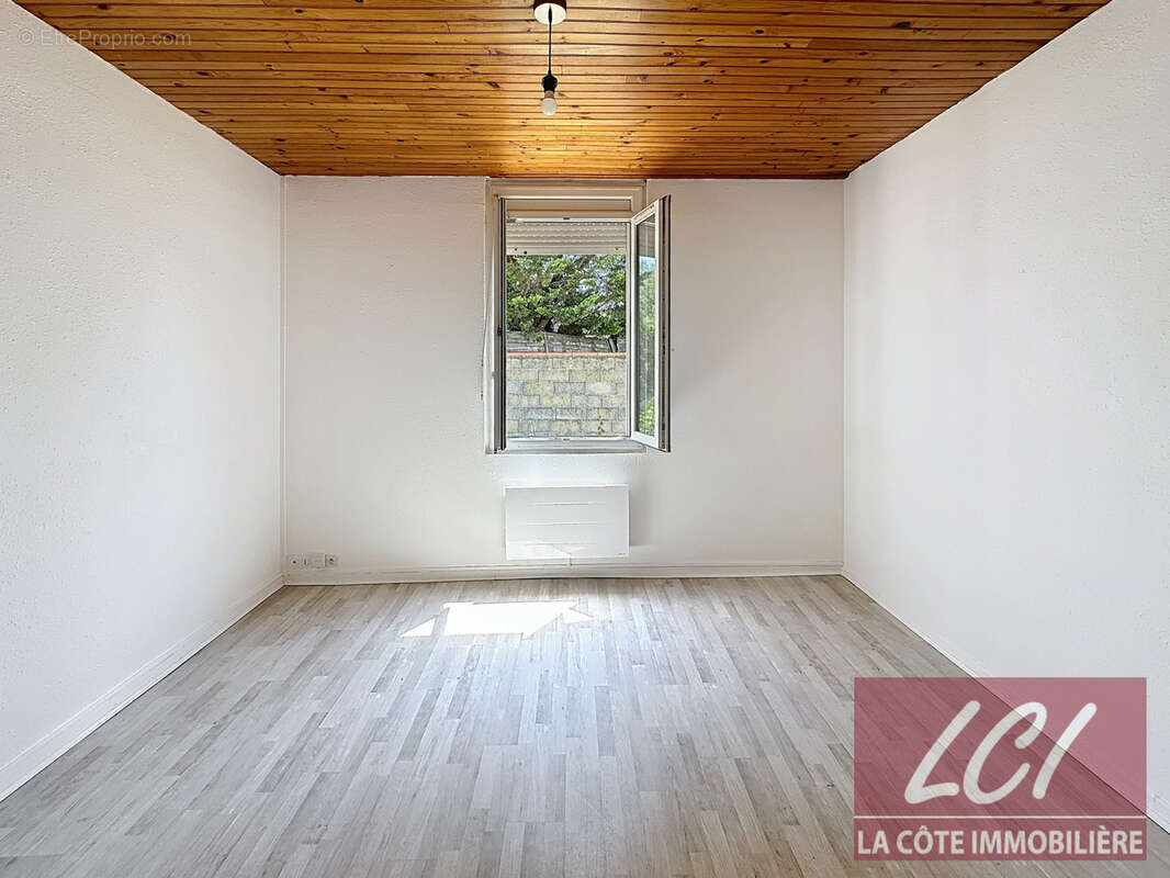 Maison à GUJAN-MESTRAS