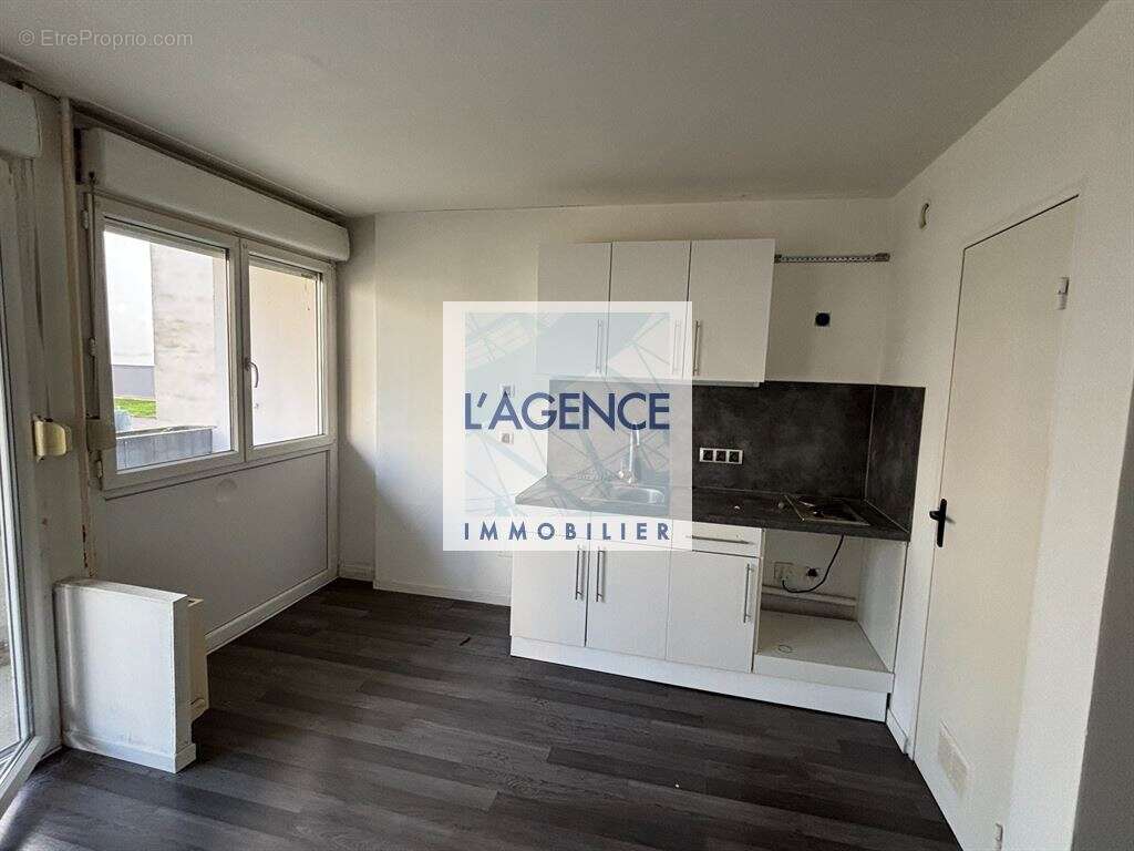 Appartement à REIMS