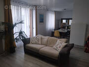 Appartement à MANTES-LA-VILLE