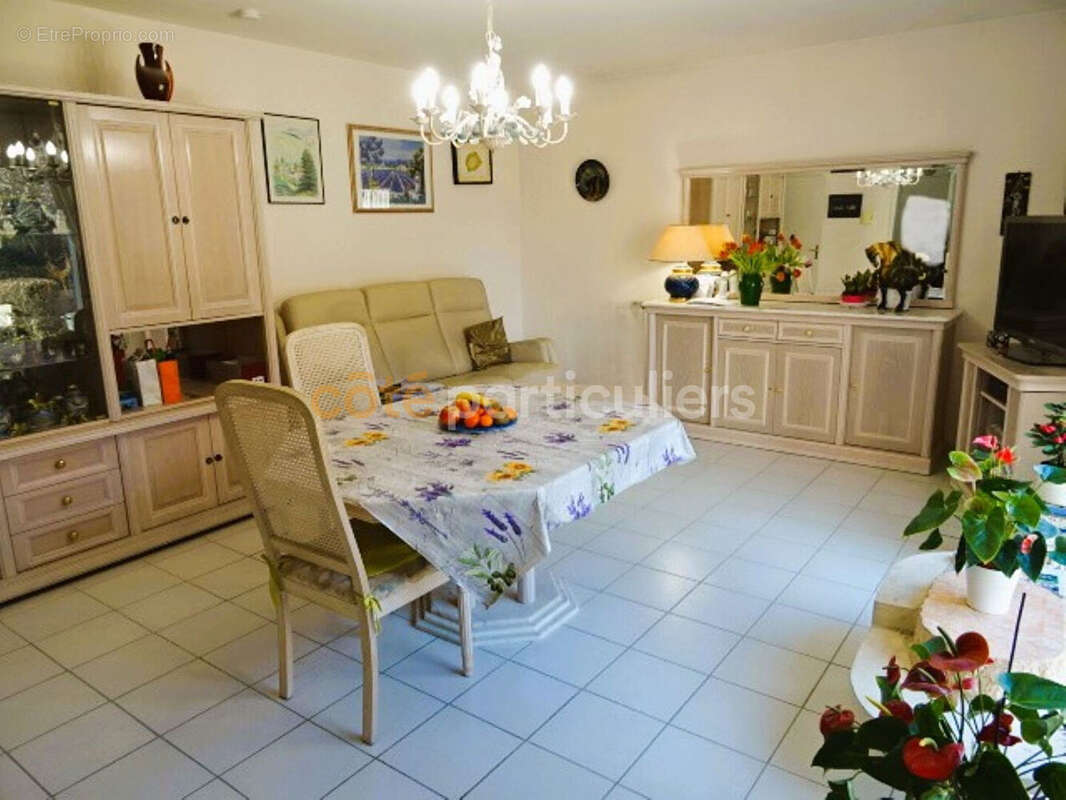 Maison à PEROLS