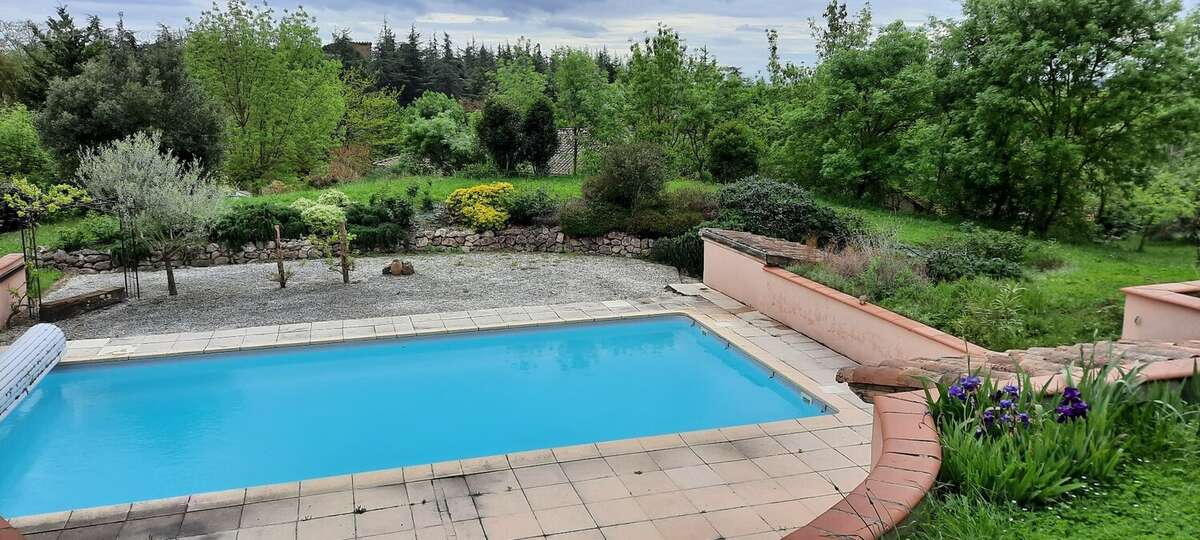 Maison à L'ISLE-JOURDAIN