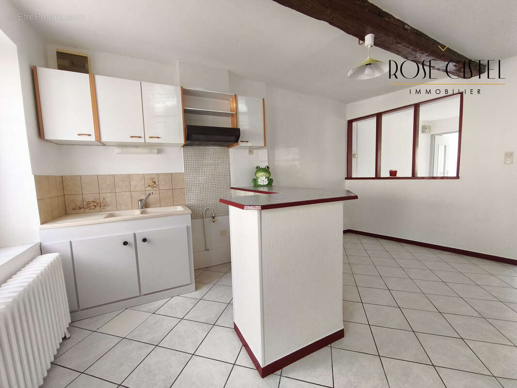 Maison à CHATEAUDUN