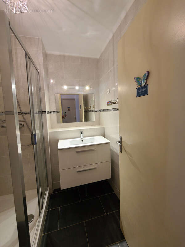 Appartement à AMELIE-LES-BAINS-PALALDA