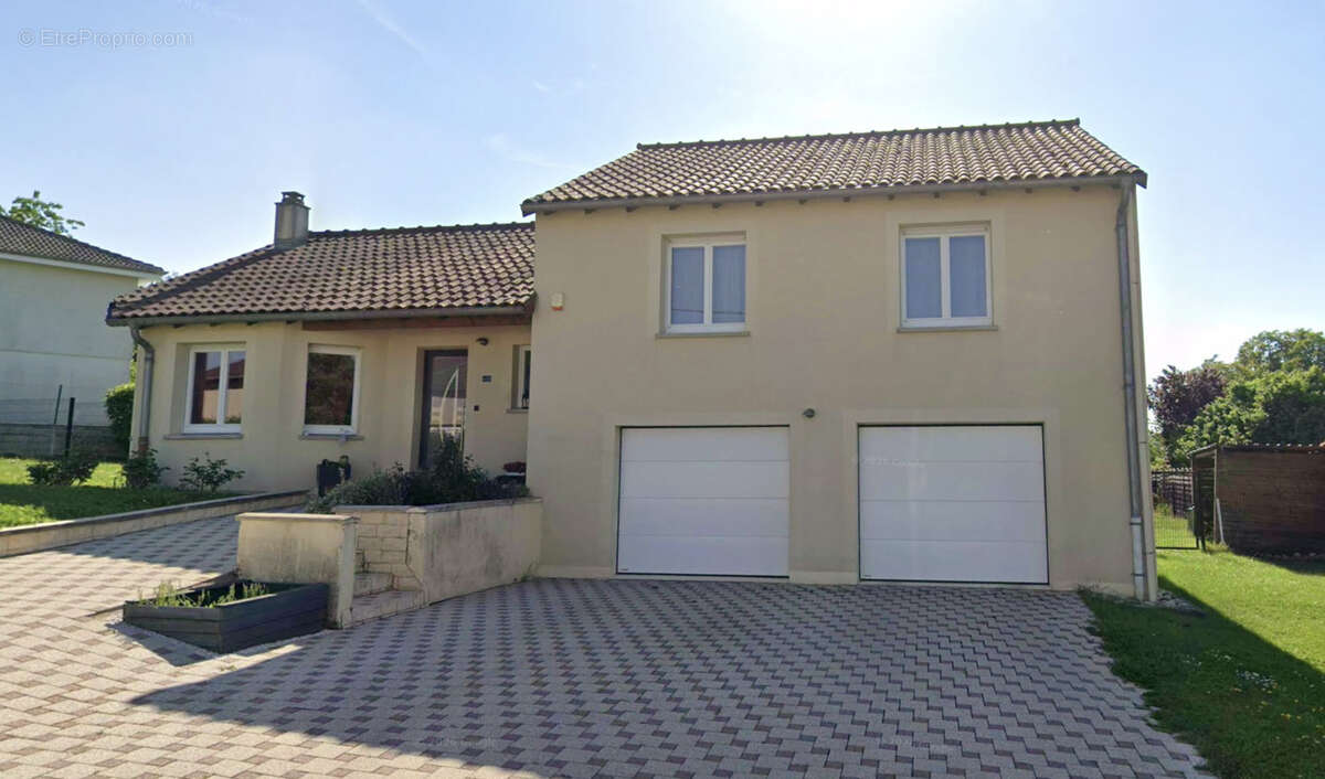 Maison à HAYES