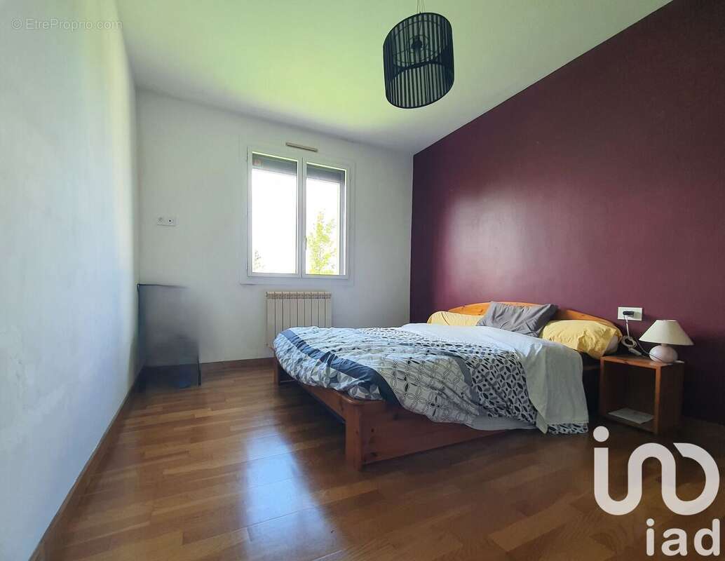 Photo 8 - Maison à LA RABATELIERE