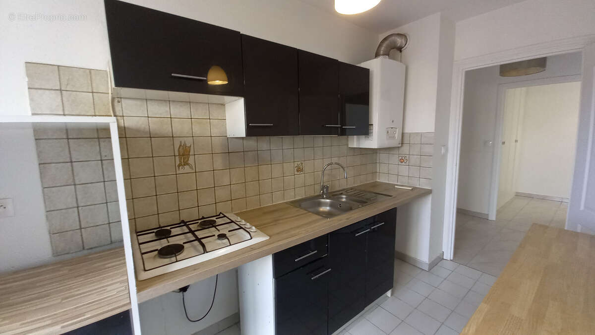 Appartement à MANDELIEU-LA-NAPOULE