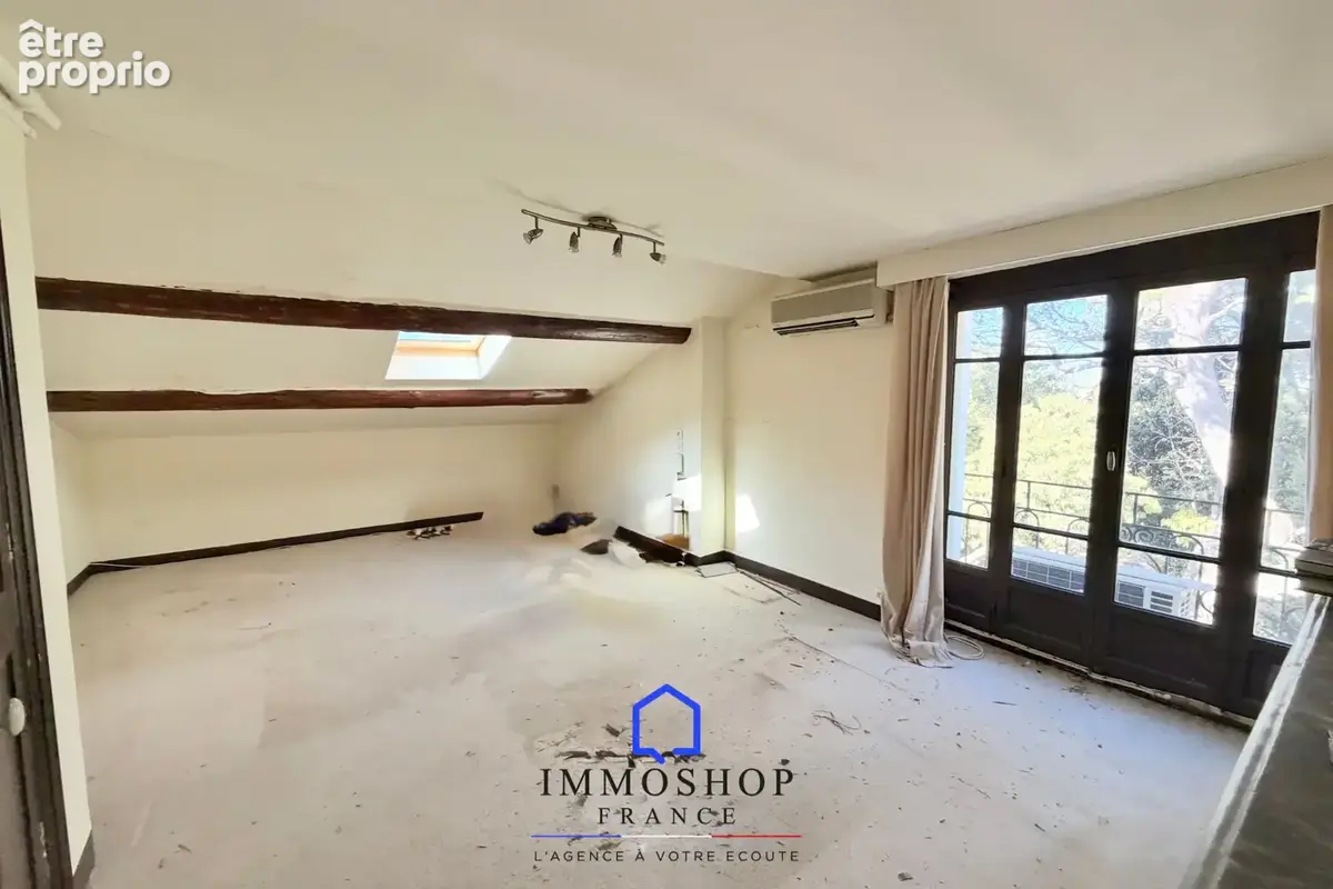 Bastide Pagnolesque 340m2 - Allauch village 13190 - photo 15