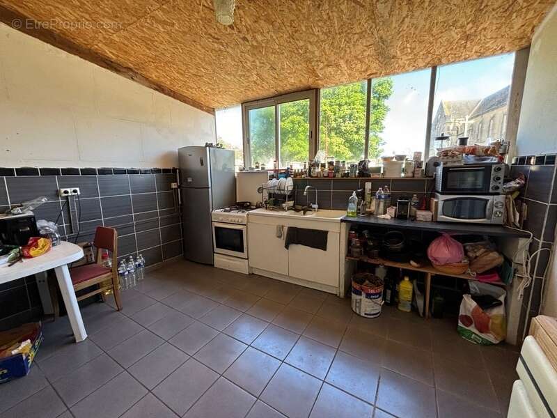 Maison à LISON