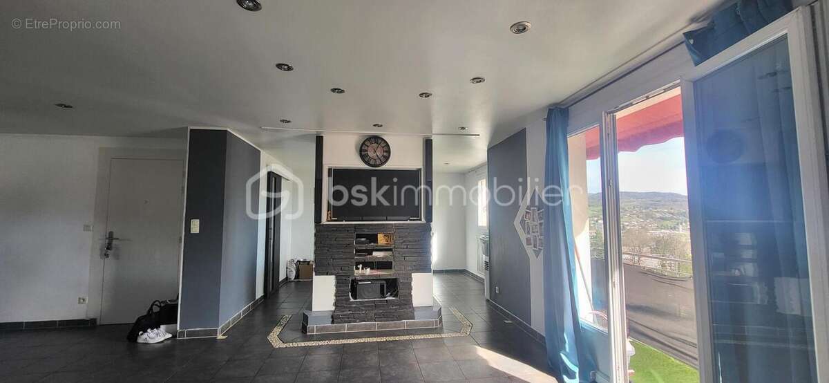 T4 Lumineux Plein Sud – Gap Fontreyne - photo 2