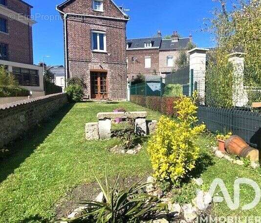Photo 4 - Maison à ROUEN