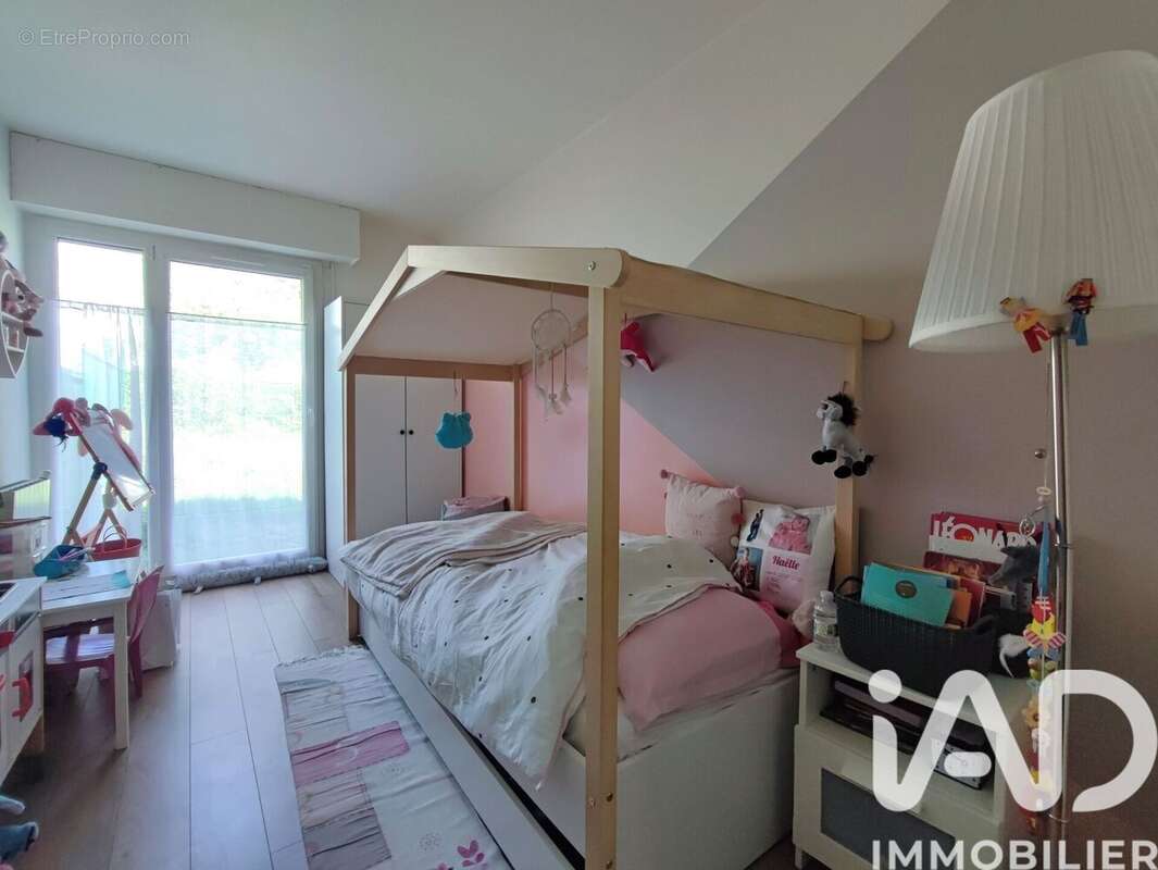 Photo 9 - Maison à OSNY