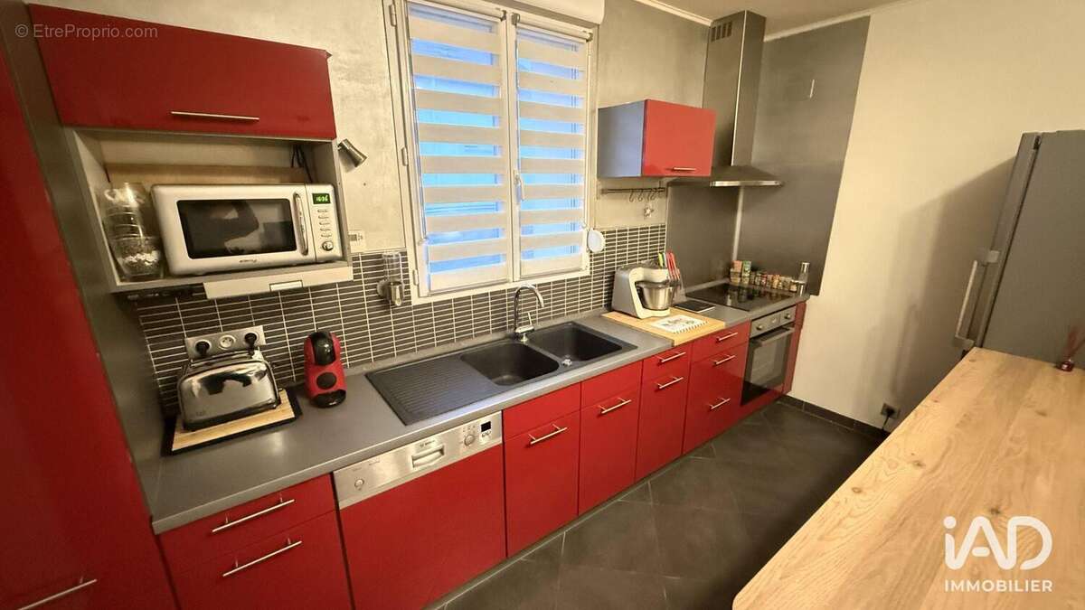 Photo 9 - Maison à REIMS