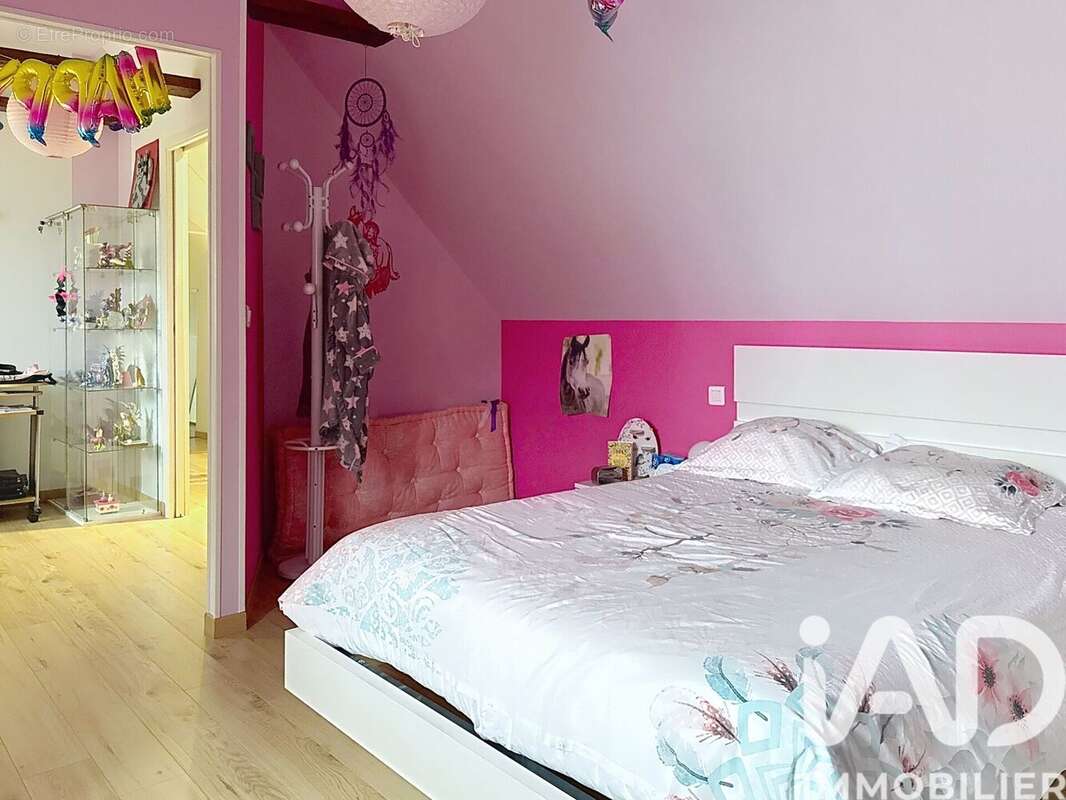 Maison 180 m² à Lanrodec  - photo 4