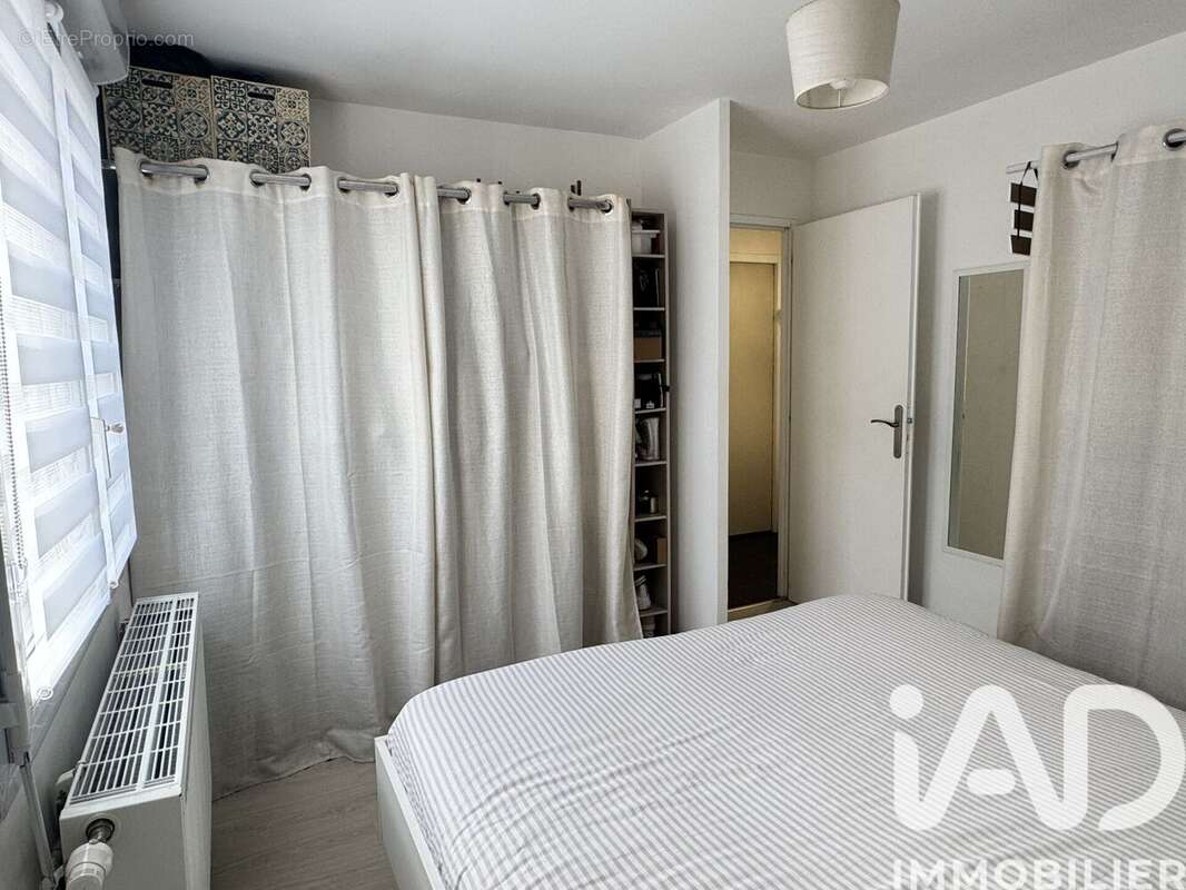 Photo 8 - Maison à PRESLES-EN-BRIE