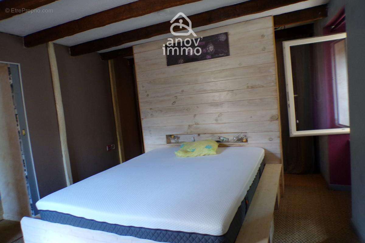 Grande maison familiale 224 m2 o Jardin 1 663 m2 o 4 chambre - photo 17