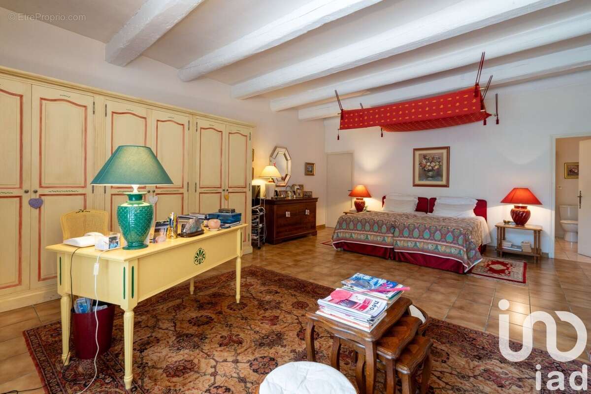 Photo 7 - Maison à SAINT-SATURNIN-LES-AVIGNON