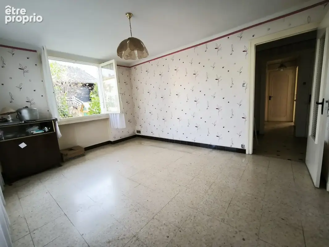 Maison 5 pièces 75 m² à vendre à La Grand-Croix (42320) - photo 6