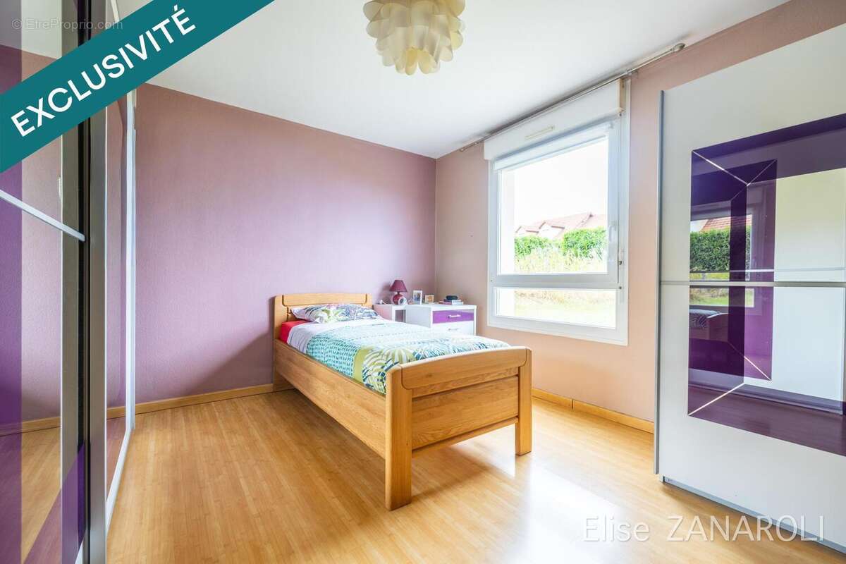 Appartement 82 m² à Mondorff  - photo 5