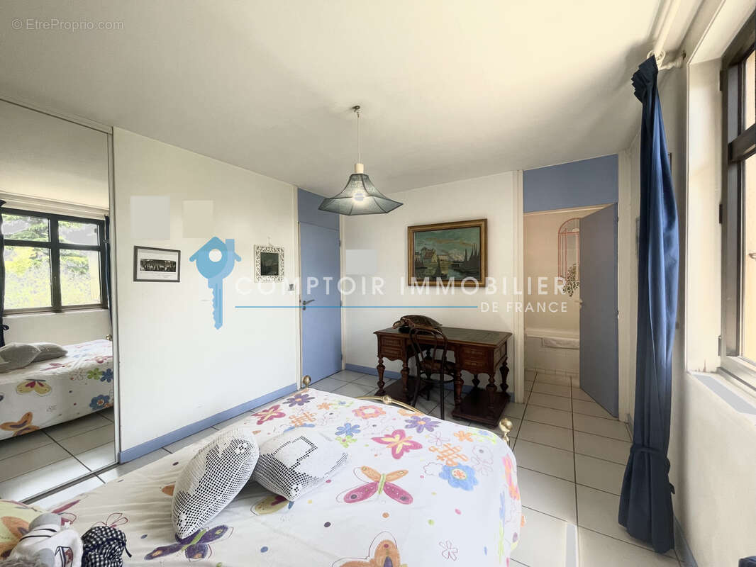 Dpt Ardèche (07) - à Vendre À Roiffieux - Villa d'exception avec piscine - photo 19