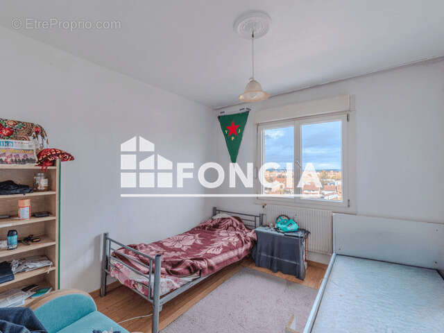 Appartement à ROANNE