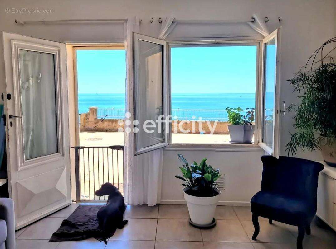 Appartement - photo 13