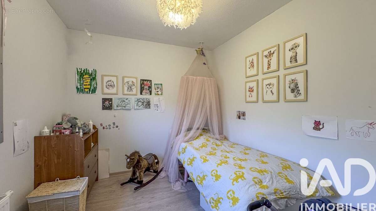 Photo 8 - Appartement à MONTMELIAN