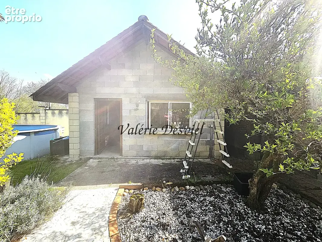 Maison 4 pièces 120 m² à vendre à Saint-Leon-Sur-L'isle (24110) - photo 45