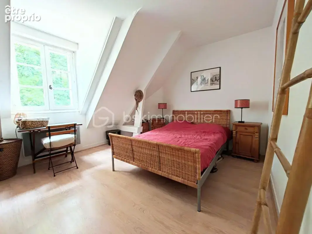 Maison de charme au cœur de la campagne de Neauphle-le-Château - photo 24