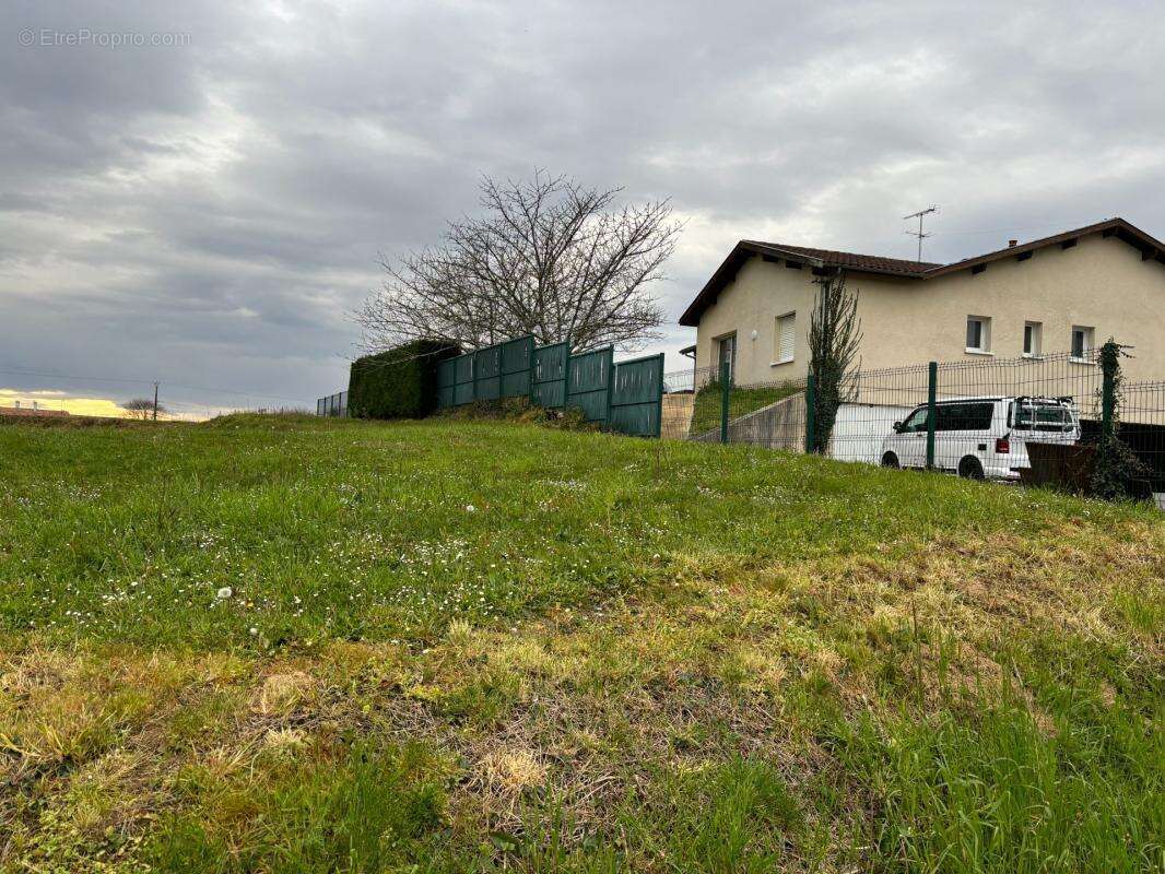Terrain à vendre   (40) - photo 4