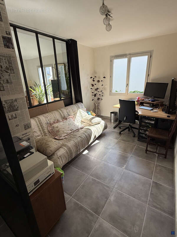 Maison à MORNAC-SUR-SEUDRE