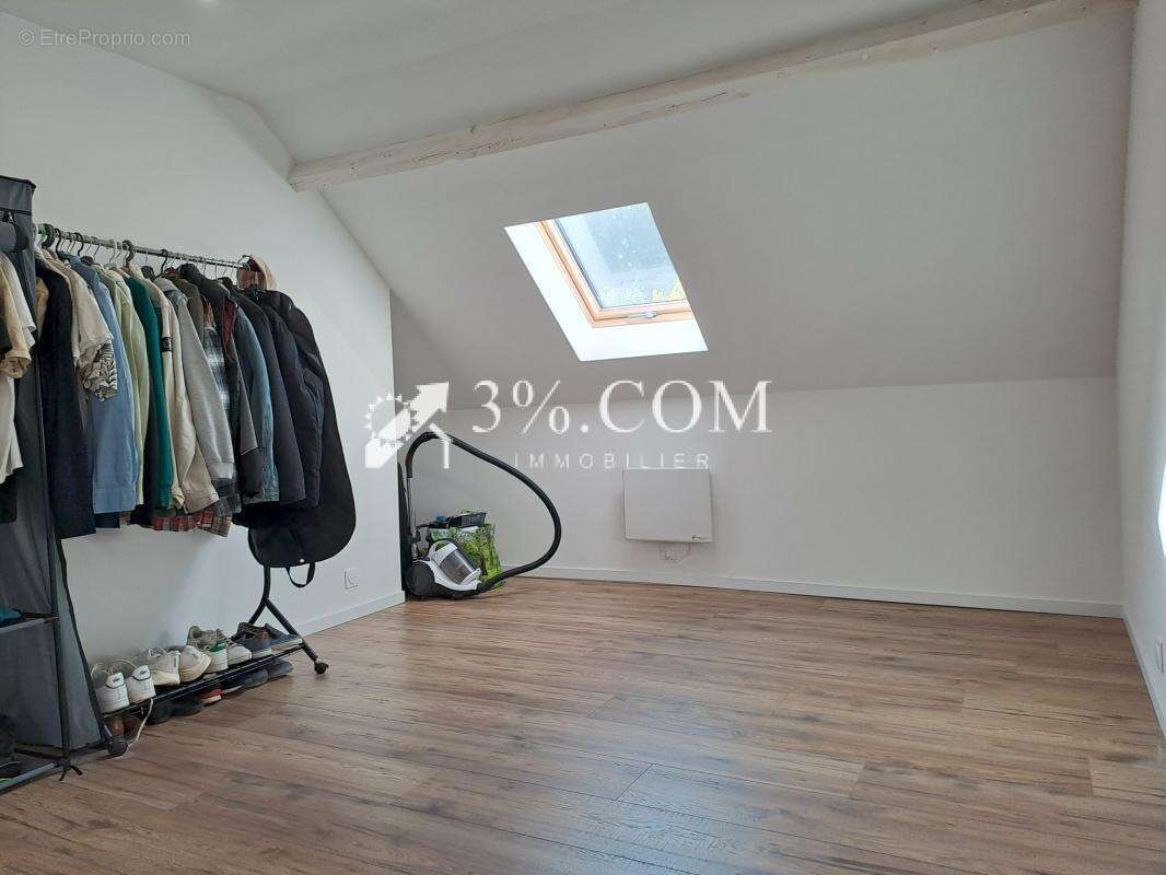 Maison à CALONNE-RICOUART