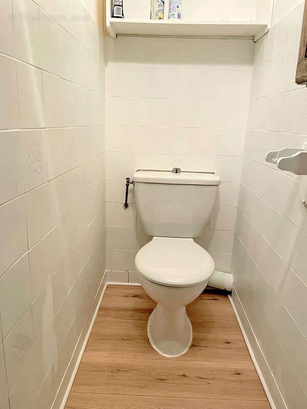 Appartement à LA LONDE-LES-MAURES