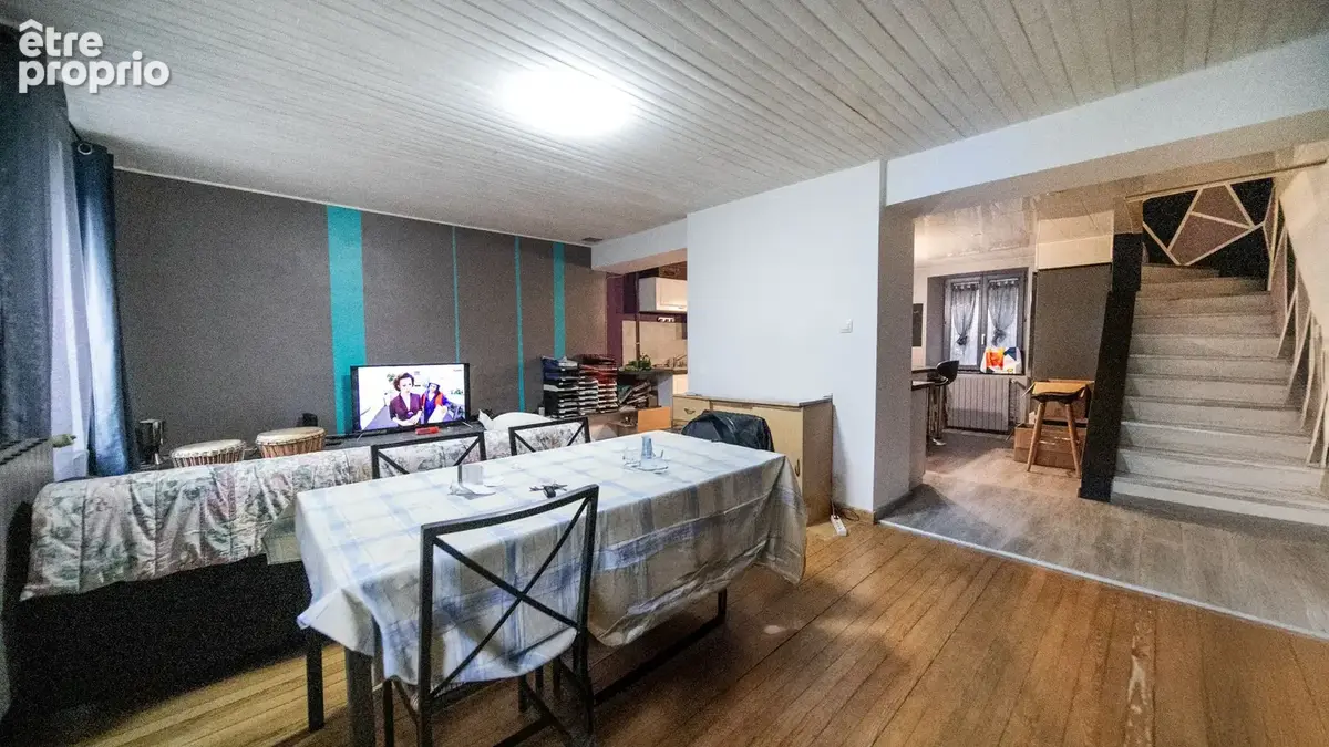 Maison de ville petit prix - photo 13