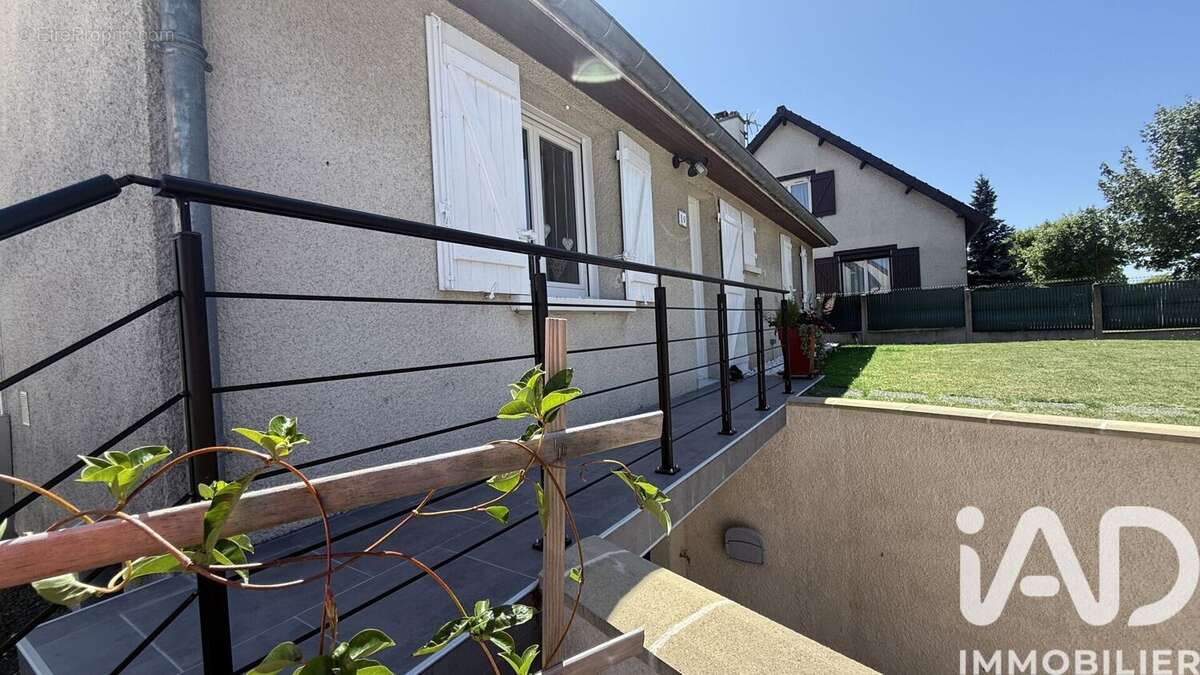Photo 8 - Maison à BOUZY