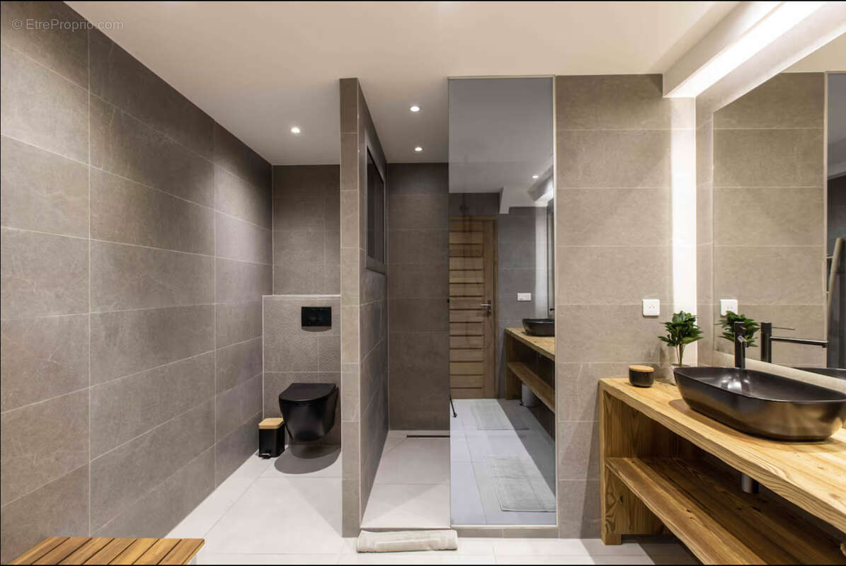 Appartement à SAINT-MARTIN