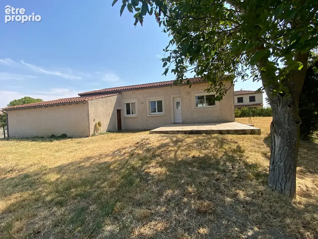 Plain-pied, 4 chambres, grand garage - photo 11