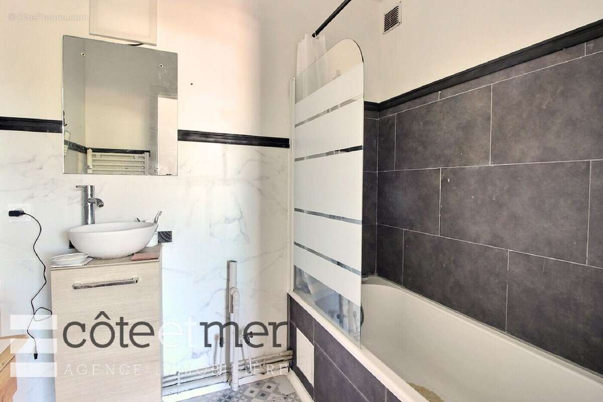 Appartement à LA BAULE-ESCOUBLAC