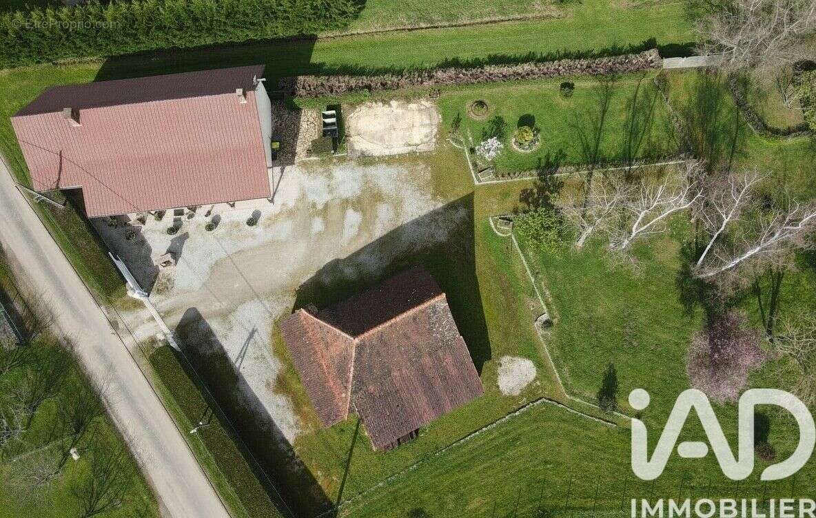 Photo 3 - Maison à SIMARD