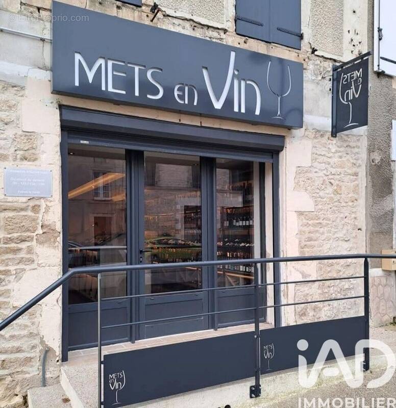 Photo 1 - Appartement à LA CRECHE