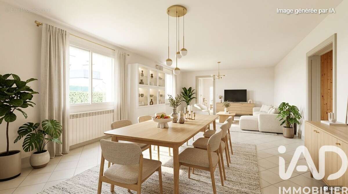 Photo 4 - Maison à TROYES